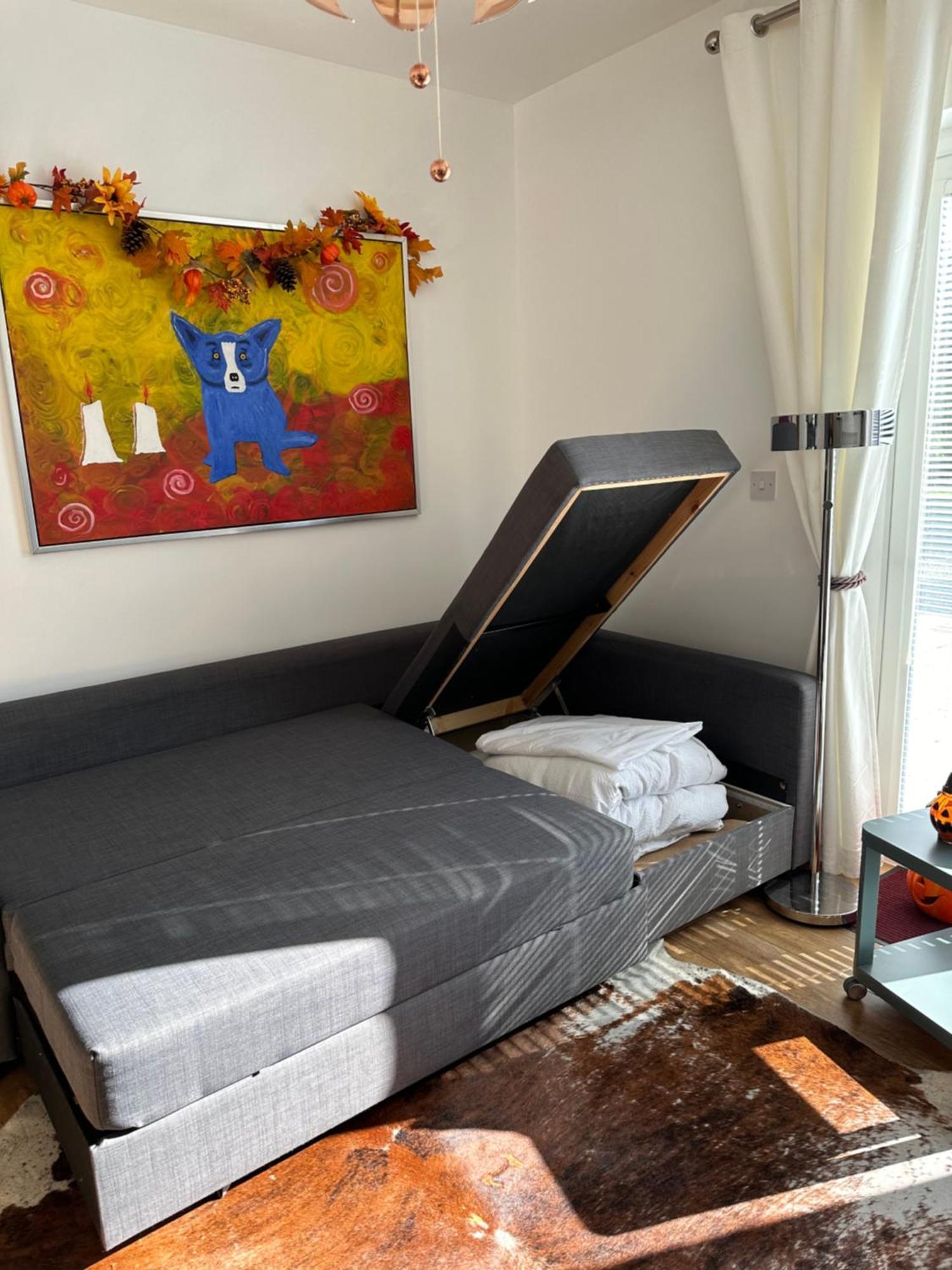Forest Path Luxury Studio Apartment With Large Bedroom Bathroom And Sauna Sleeps Up To 4 Ballynahinch Extérieur photo